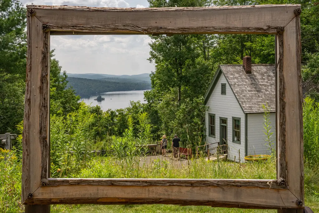 With Solitude and Untouched Nature, the Quieter Corners of the Adirondacks Beckon