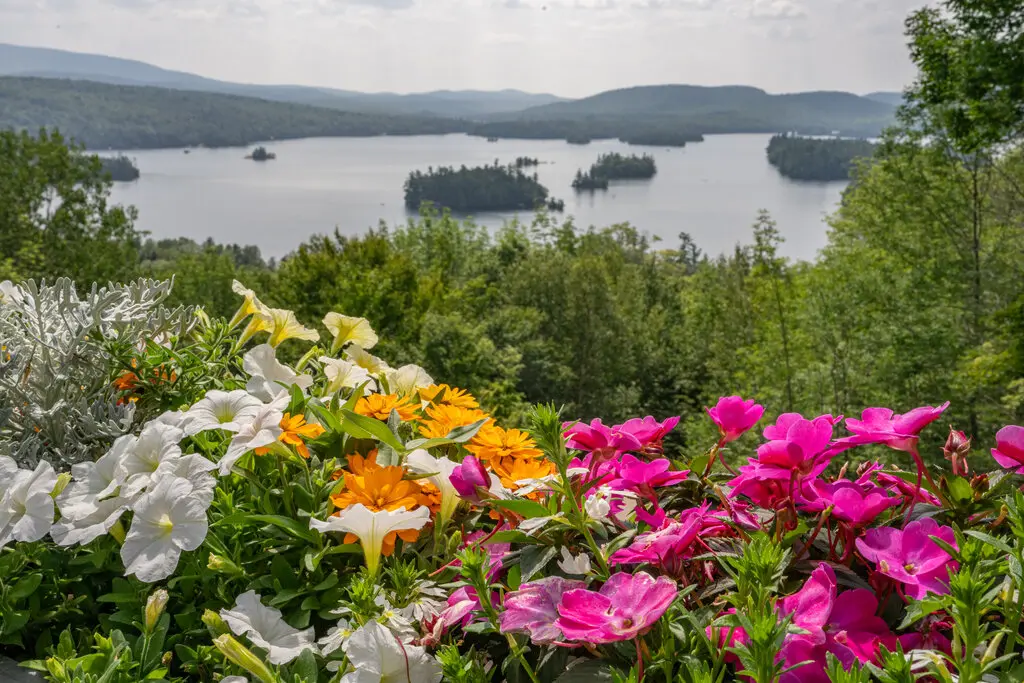 July in the Adirondacks: Small-Town Charm & Mountain Adventures
