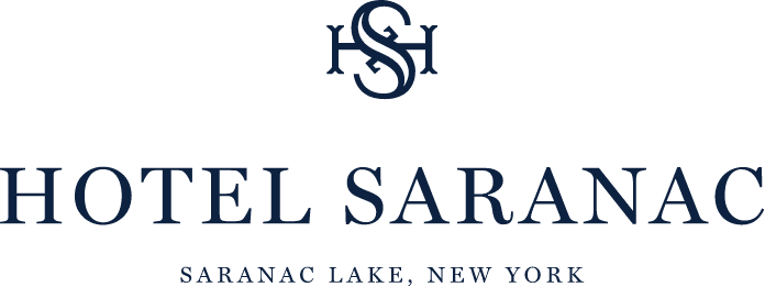 The Hotel Saranac