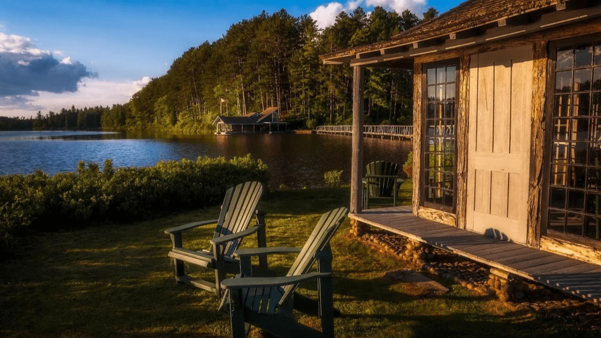 Prepare for Fall Foliage in Saranac Lake