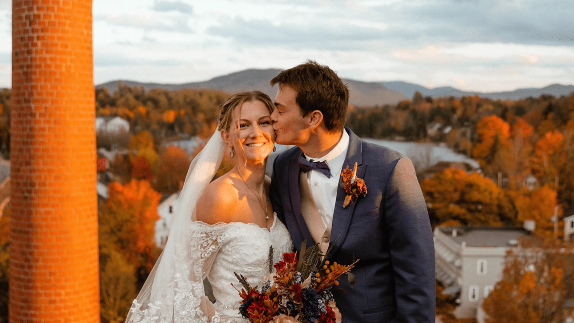 Why Hotel Saranac Is One of the Best Wedding Venues in the Adirondacks