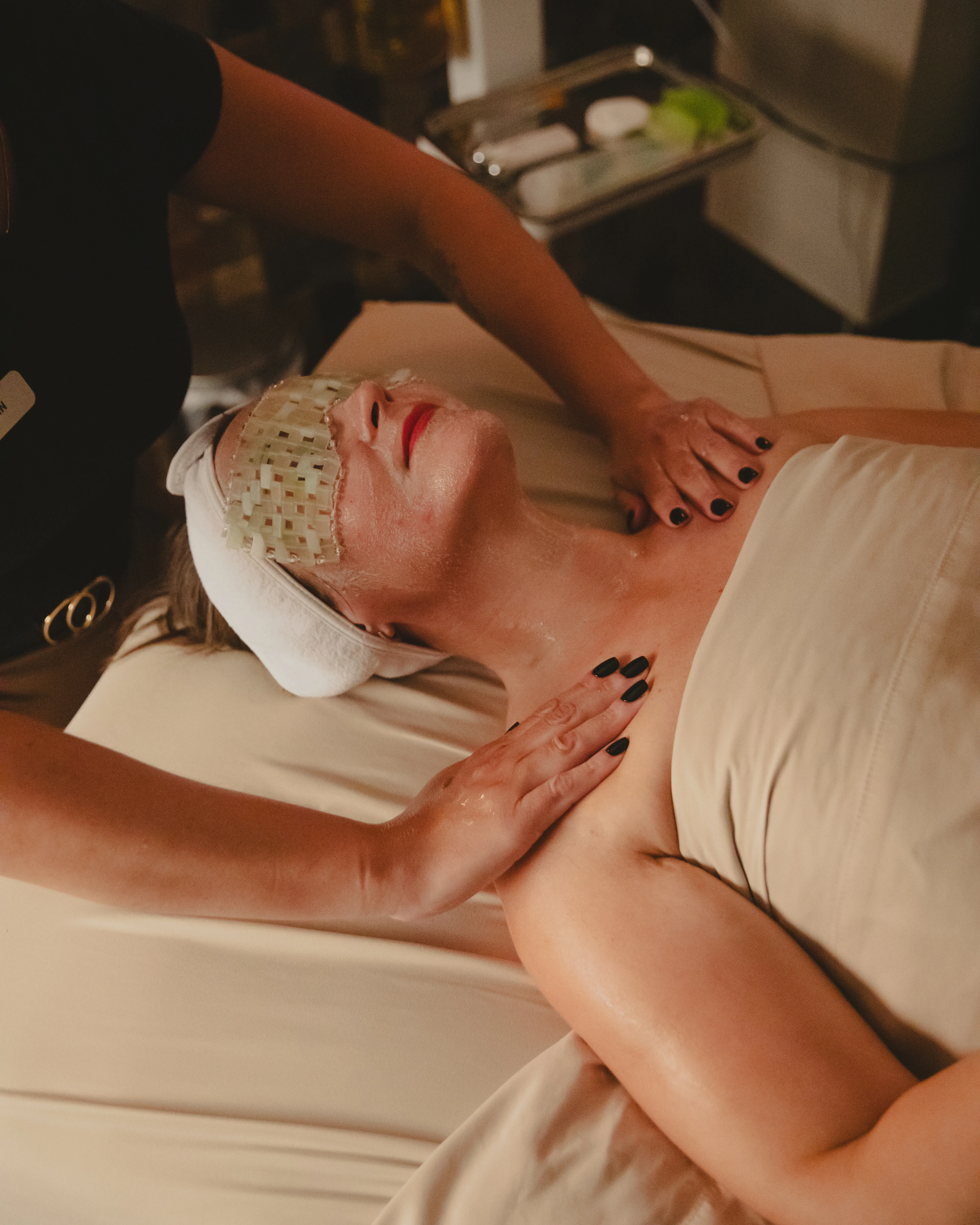 A Late-Summer Adirondack Wellness Escape: Spa Time, Mountain Air & Slow Mornings