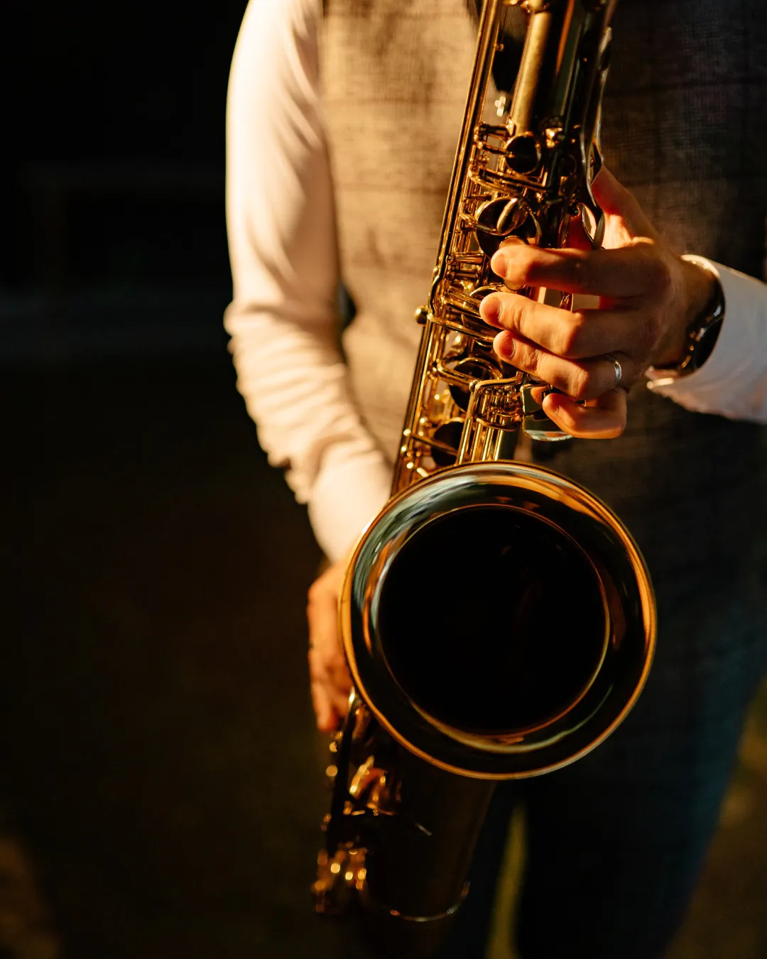 An Evening at The Great Hall: Live Music, Historic Charm, and Unforgettable Nights