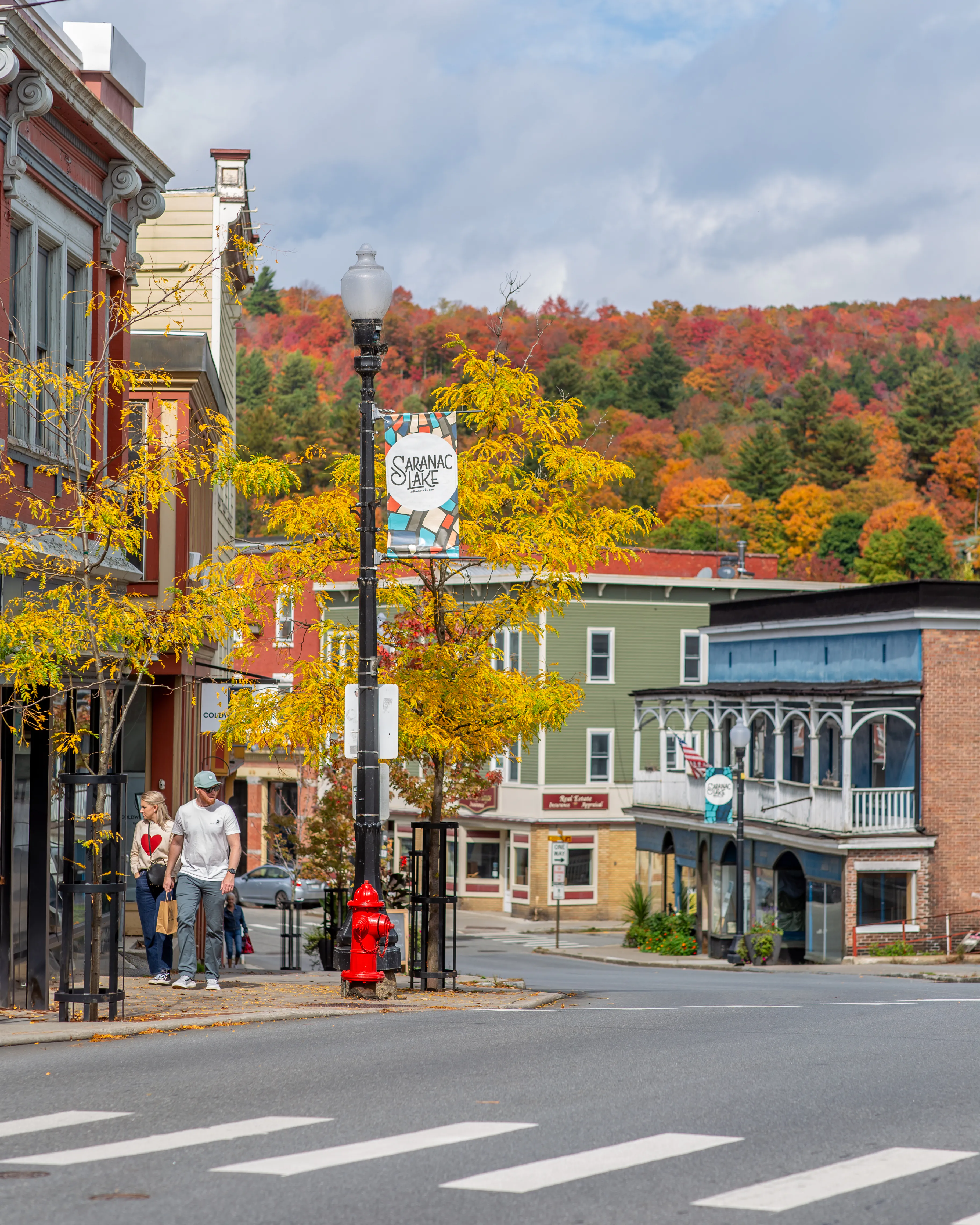 The Artful Side of Saranac Lake: Galleries, Local Shops & a Stay at Hotel Saranac